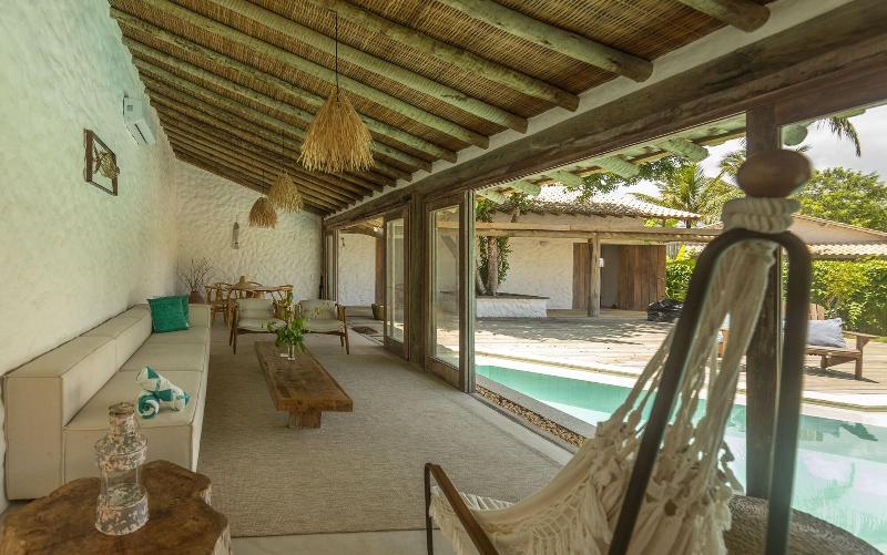 Villa Dos Nativos Boutique Hotel image