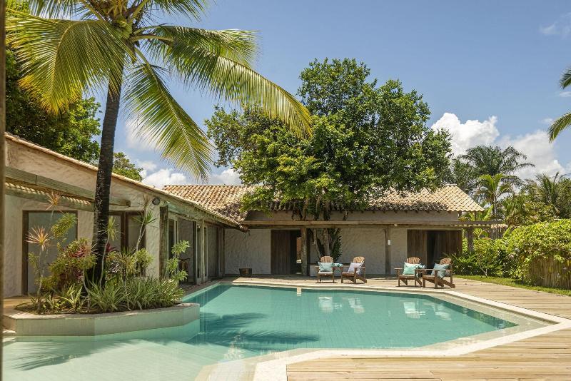 Villa Dos Nativos Boutique Hotel image