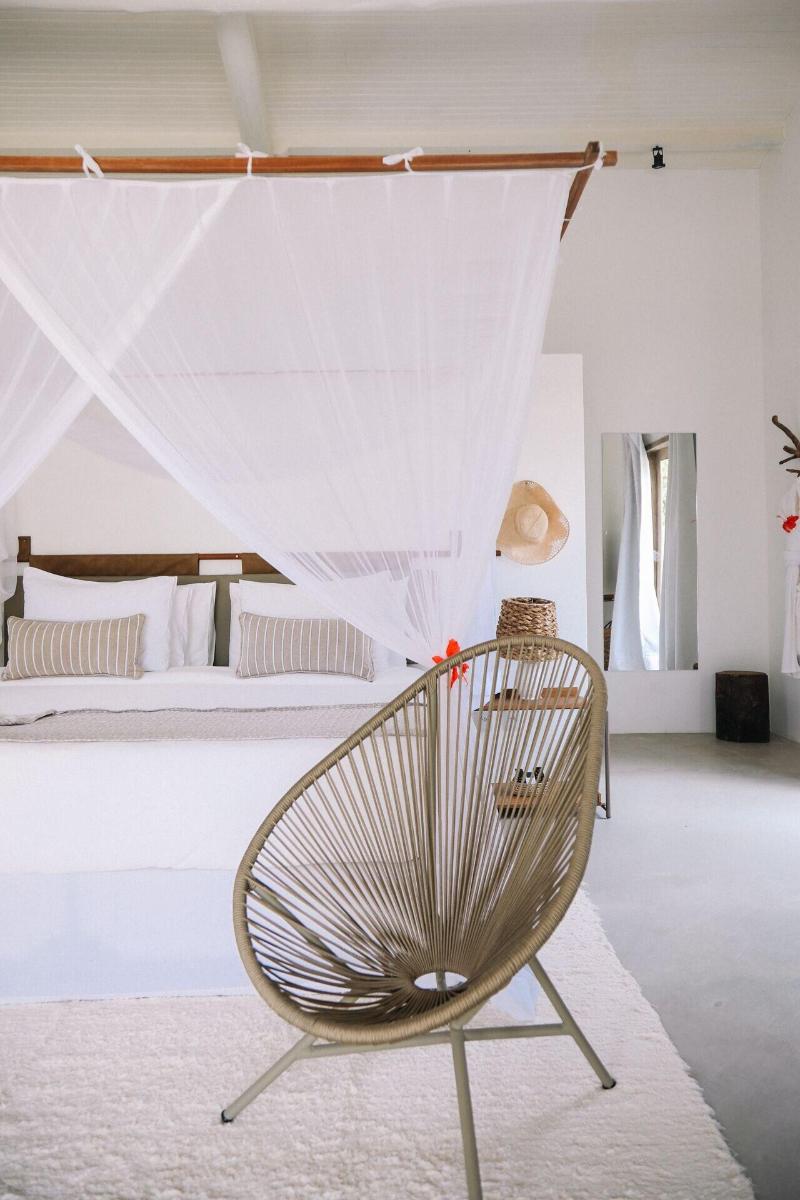 Villa Dos Nativos Boutique Hotel image