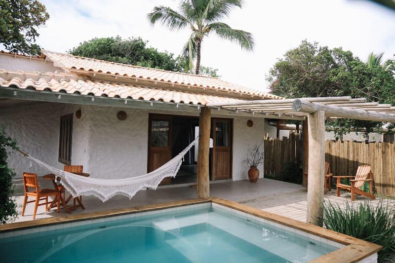 Villa Dos Nativos Boutique Hotel image