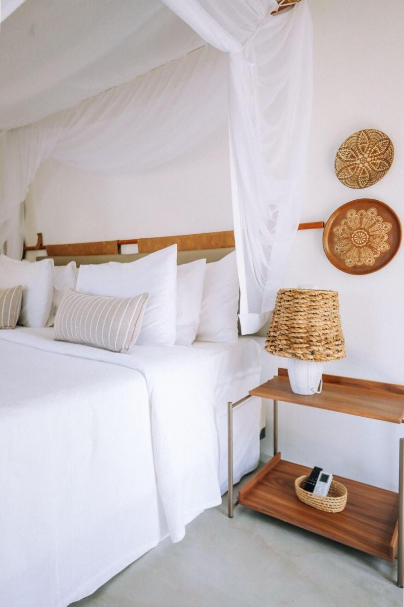 Villa Dos Nativos Boutique Hotel image
