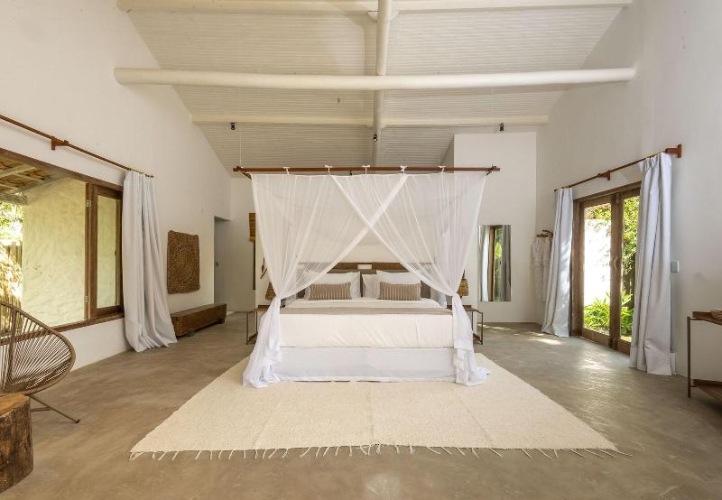 Villa Dos Nativos Boutique Hotel image