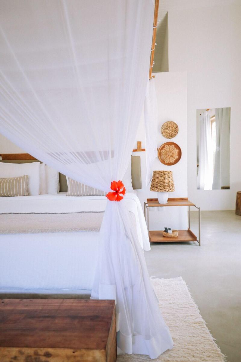 Villa Dos Nativos Boutique Hotel image