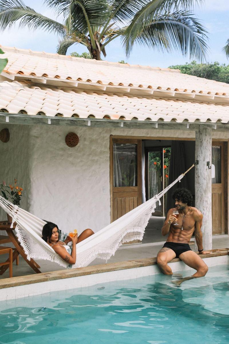 Villa Dos Nativos Boutique Hotel image