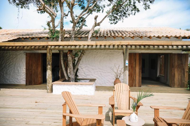 Villa Dos Nativos Boutique Hotel image