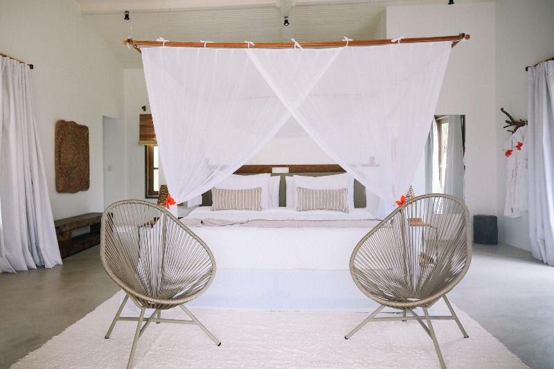 Villa Dos Nativos Boutique Hotel image