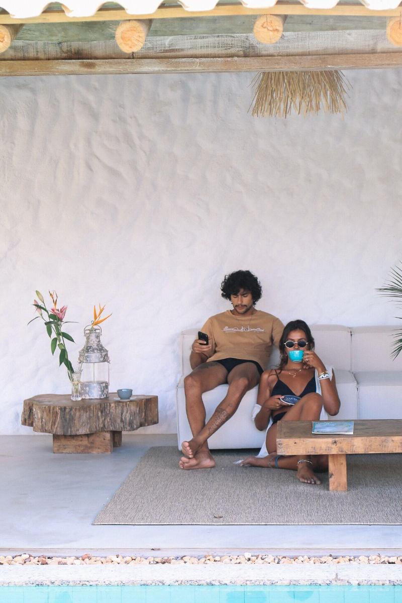 Villa Dos Nativos Boutique Hotel image