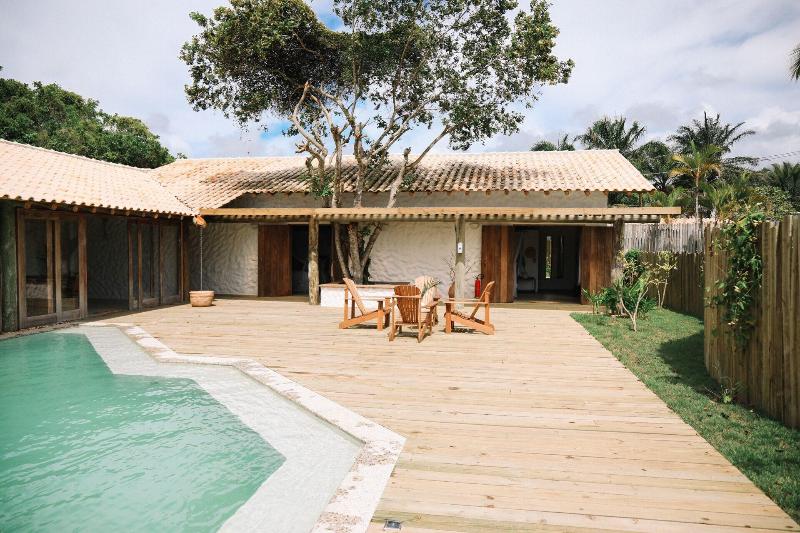 Villa Dos Nativos Boutique Hotel image