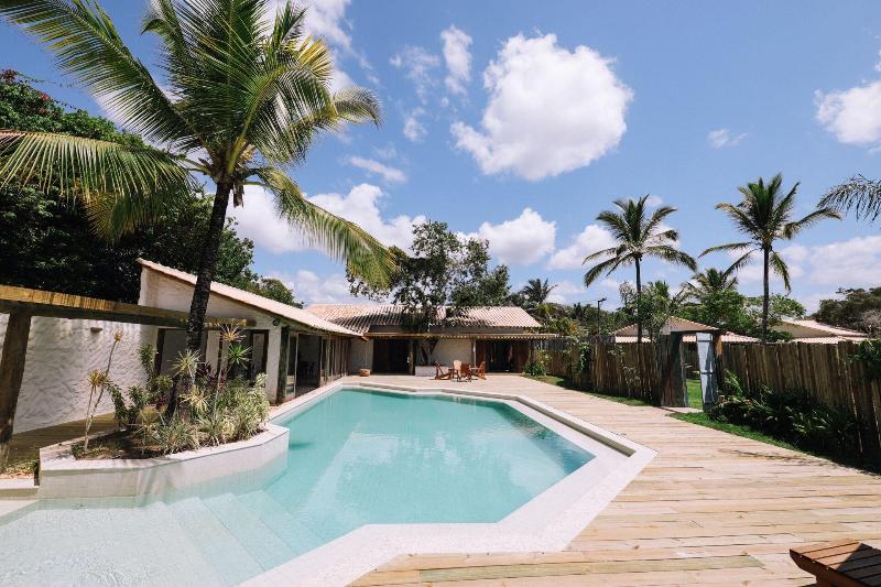 Villa Dos Nativos Boutique Hotel image