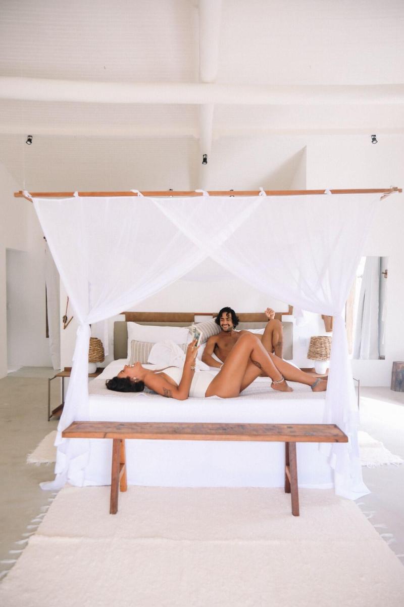 Villa Dos Nativos Boutique Hotel image