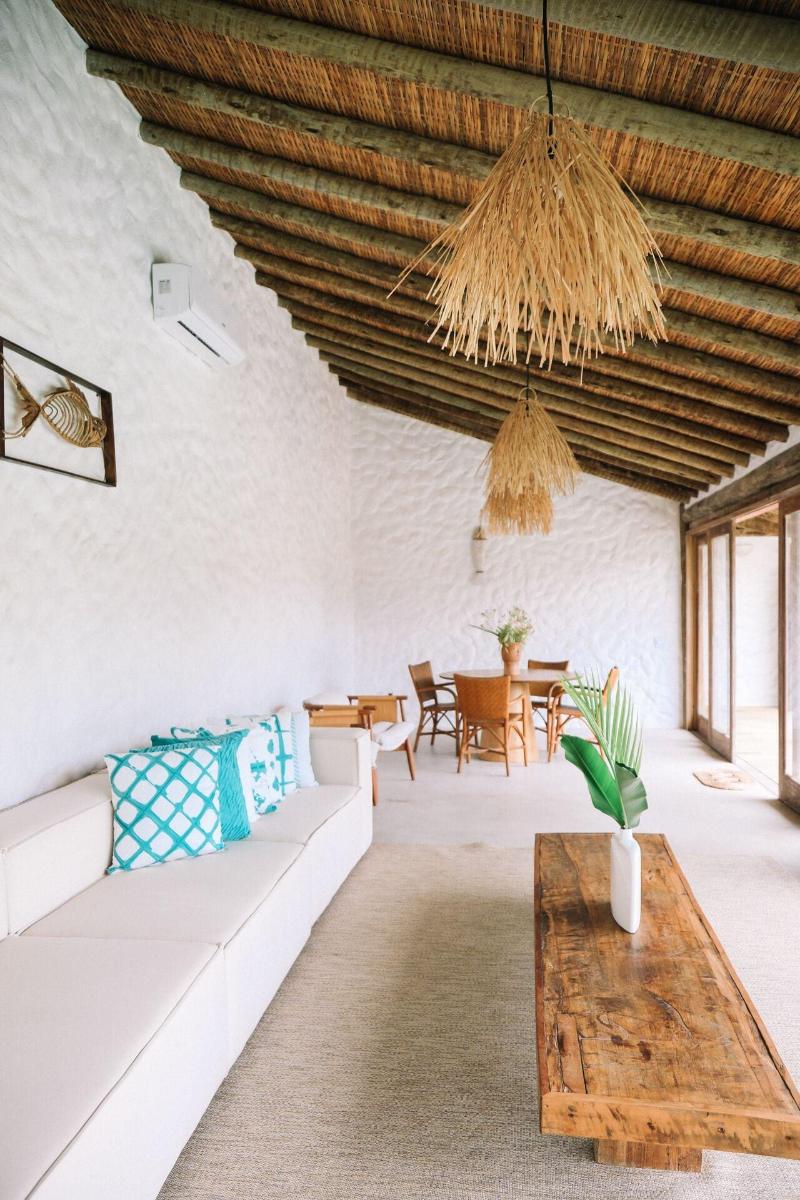Villa Dos Nativos Boutique Hotel image