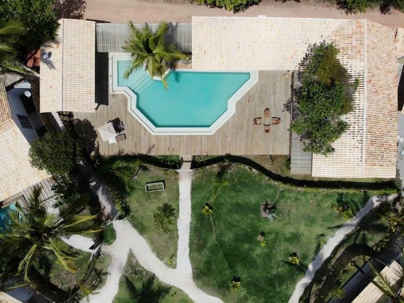 Villa Dos Nativos Boutique Hotel image