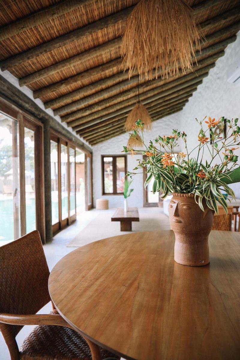 Villa Dos Nativos Boutique Hotel image