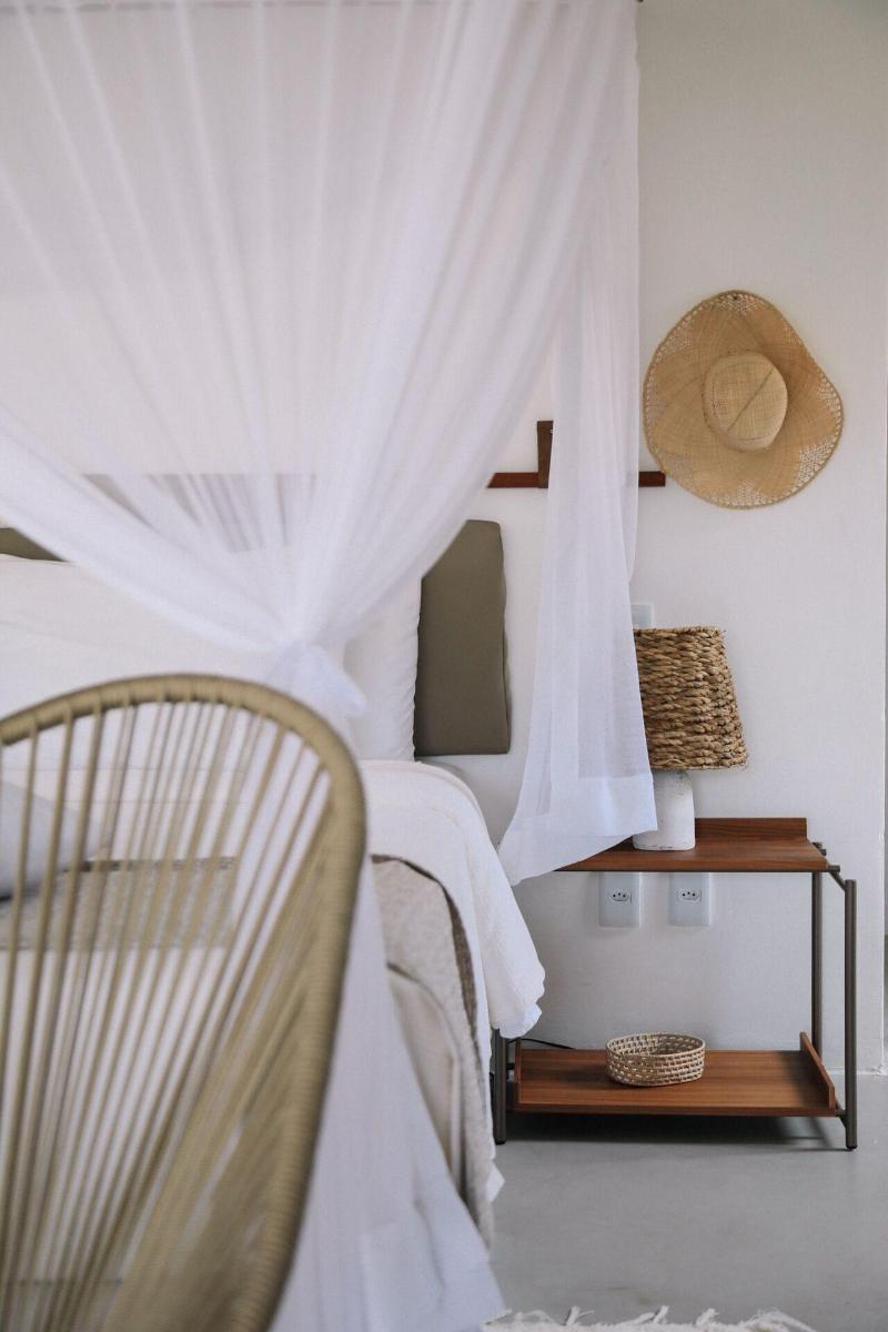Villa Dos Nativos Boutique Hotel image