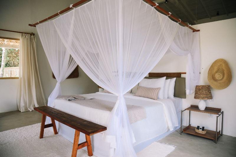 Villa Dos Nativos Boutique Hotel image