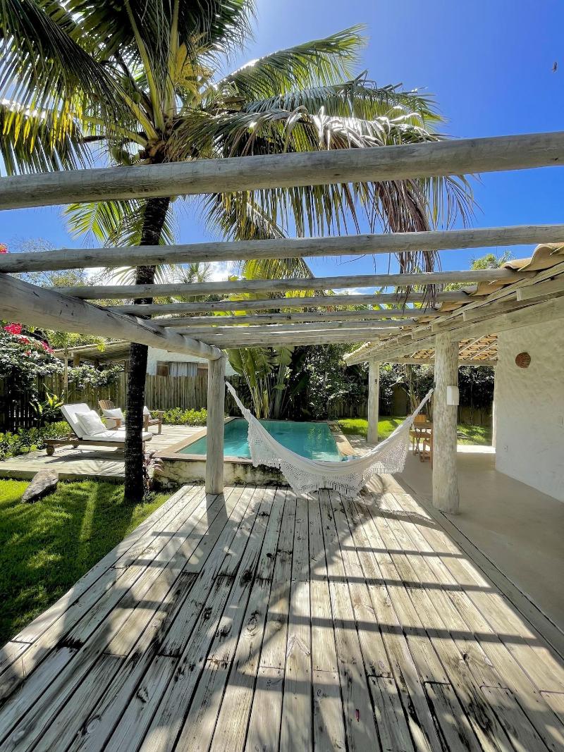 Villa Dos Nativos Boutique Hotel image