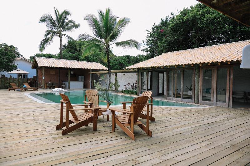 Villa Dos Nativos Boutique Hotel image