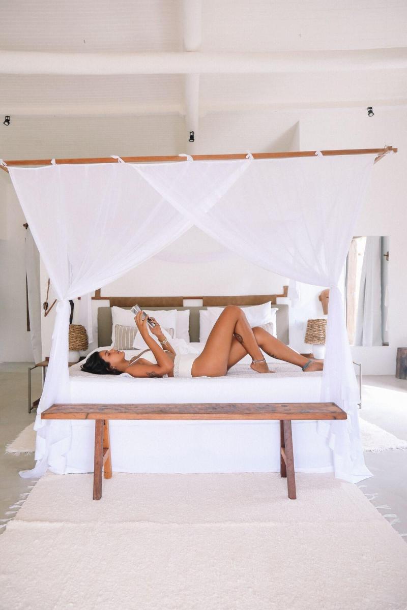 Villa Dos Nativos Boutique Hotel image