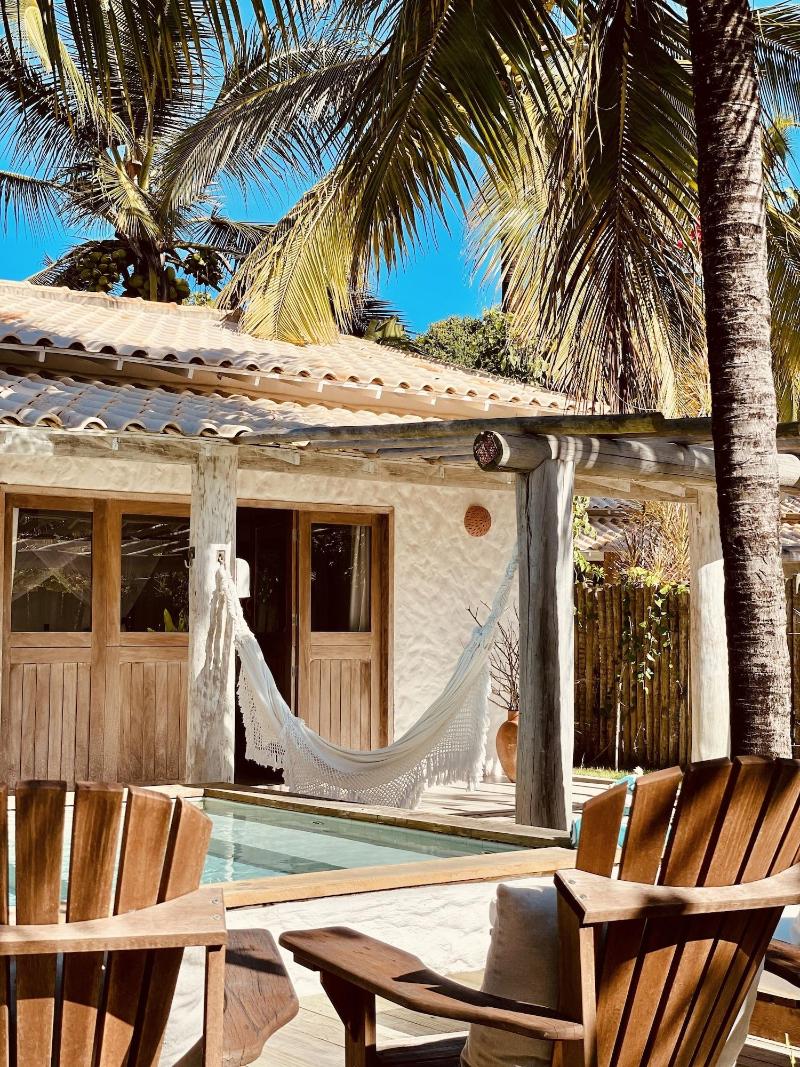 Villa Dos Nativos Boutique Hotel image