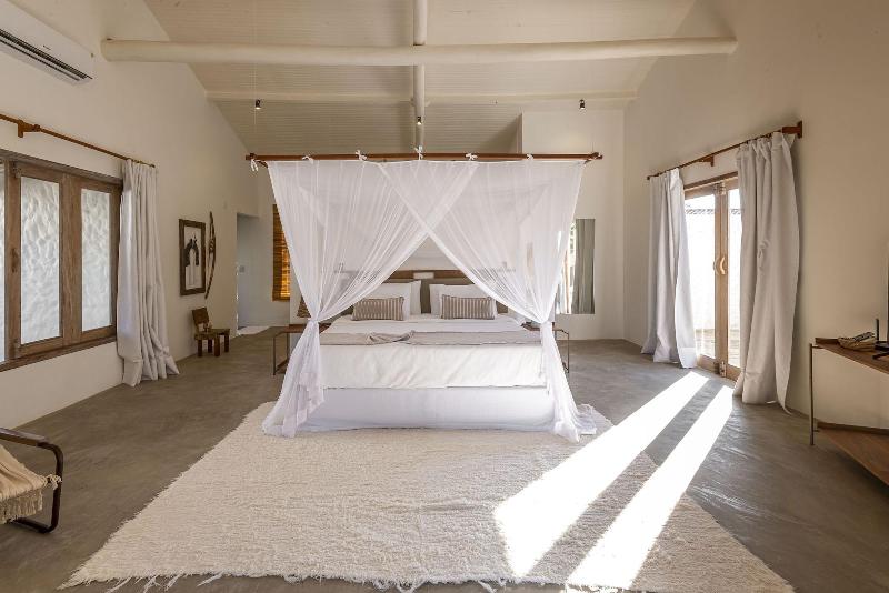 Villa Dos Nativos Boutique Hotel image