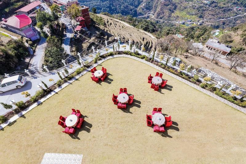 Regenta Resort Madhuganga Ukhimath