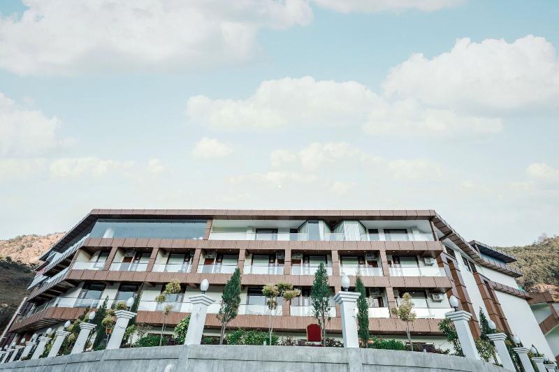 Regenta Resort Madhuganga Ukhimath