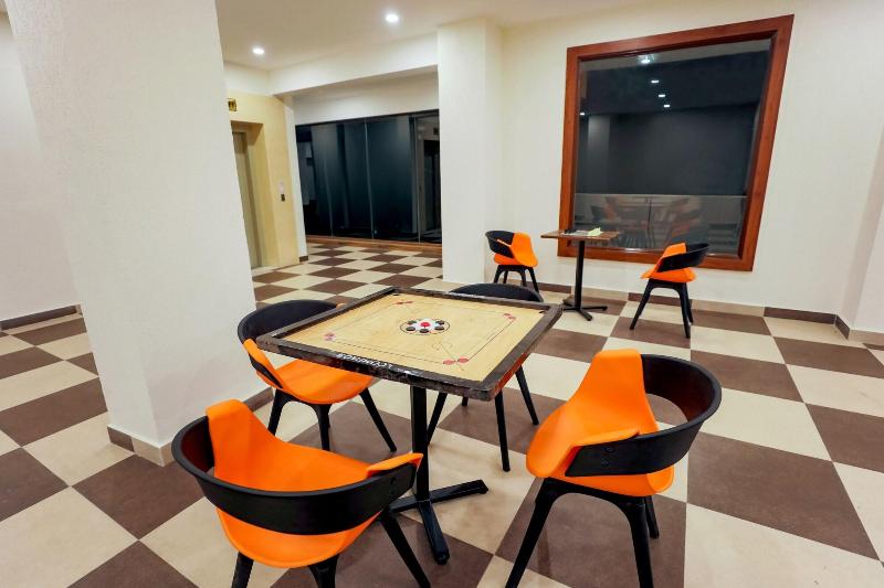 Regenta Resort Madhuganga Ukhimath