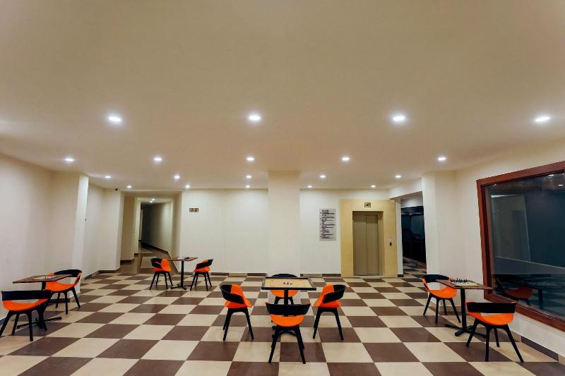 Regenta Resort Madhuganga Ukhimath
