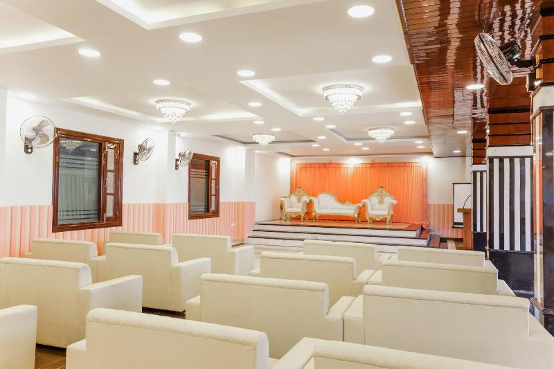 Regenta Resort Madhuganga Ukhimath