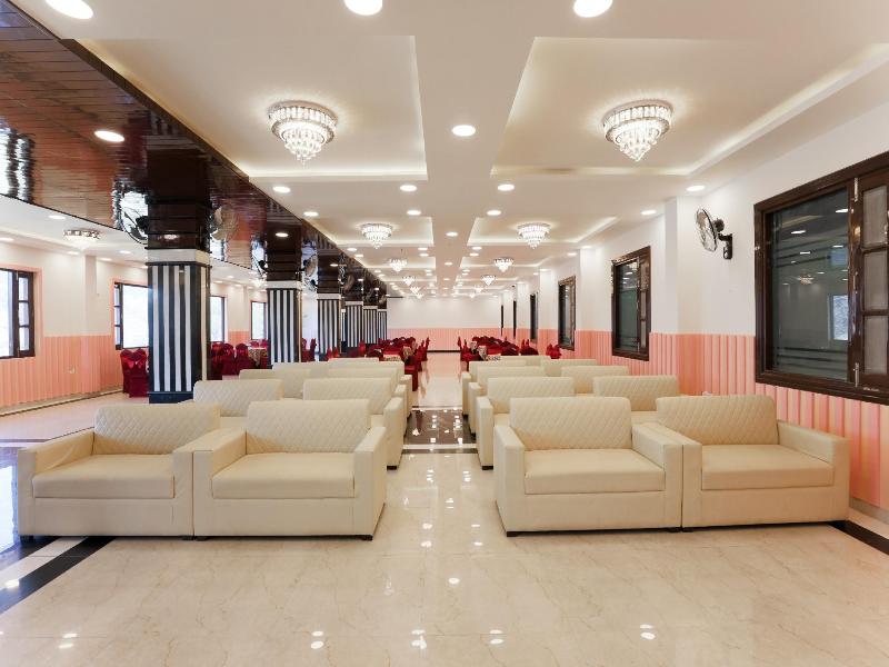 Regenta Resort Madhuganga Ukhimath