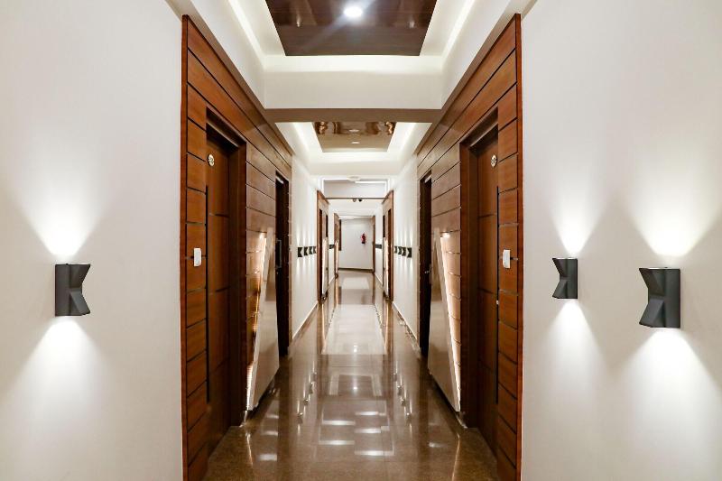 Regenta Resort Madhuganga Ukhimath