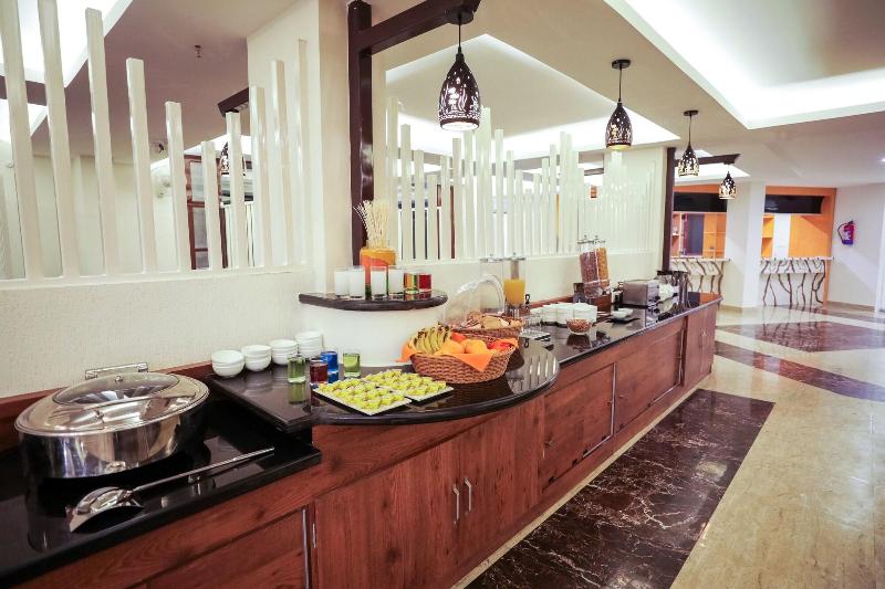 Regenta Resort Madhuganga Ukhimath
