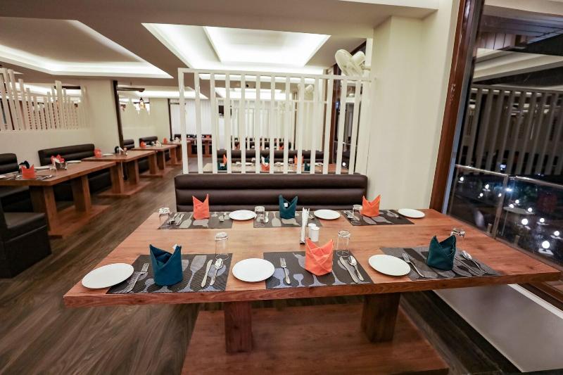 Regenta Resort Madhuganga Ukhimath