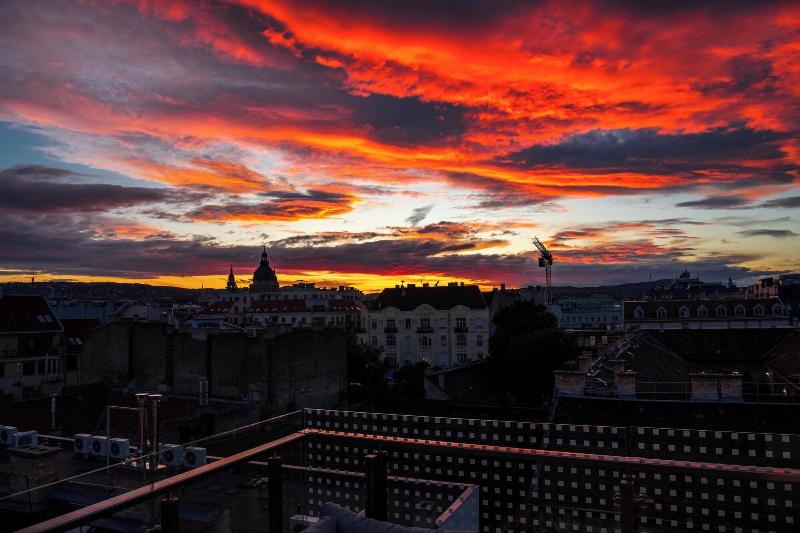 Elisabeth Downtown Residence