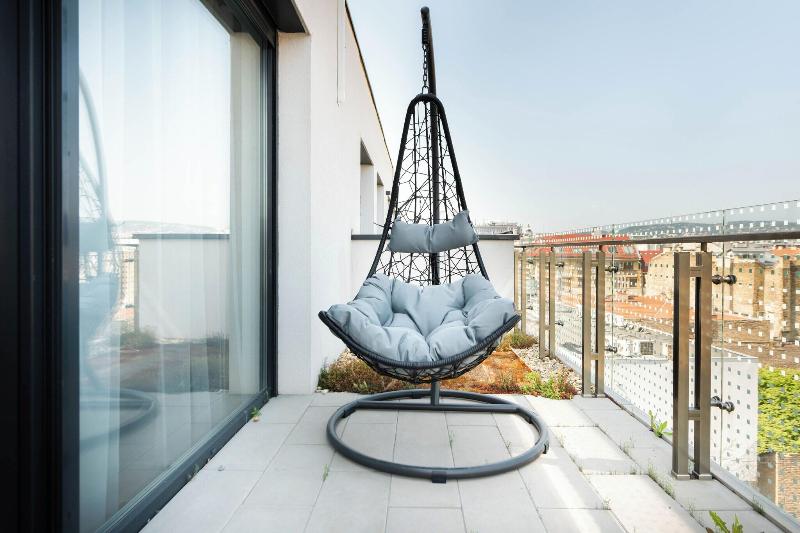 Elisabeth Downtown Residence image