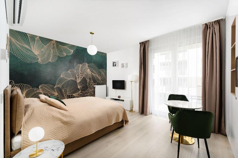 Elisabeth Downtown Residence image