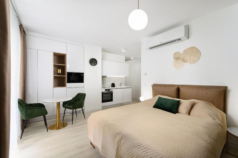 Elisabeth Downtown Residence image