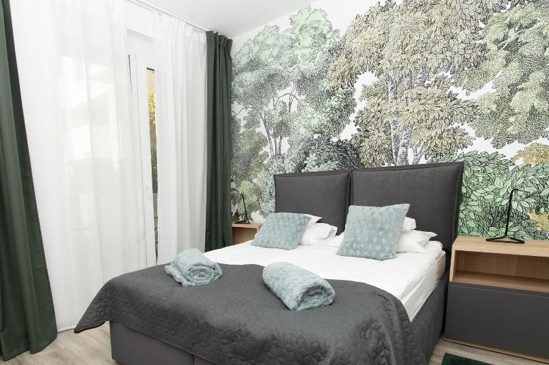 Elisabeth Downtown Residence image