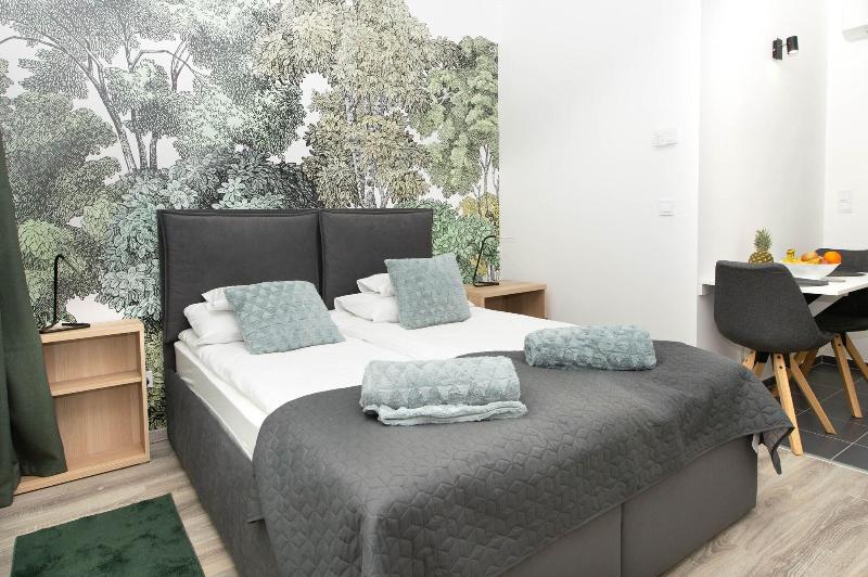 Elisabeth Downtown Residence image