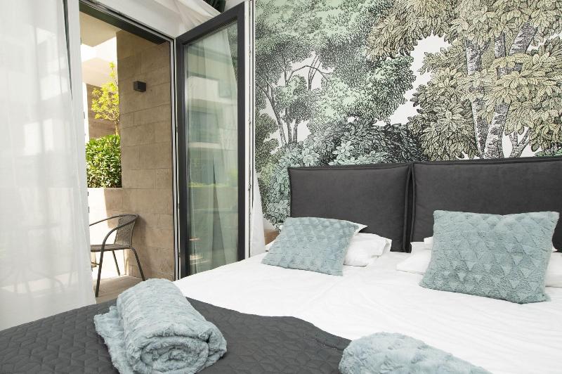Elisabeth Downtown Residence image