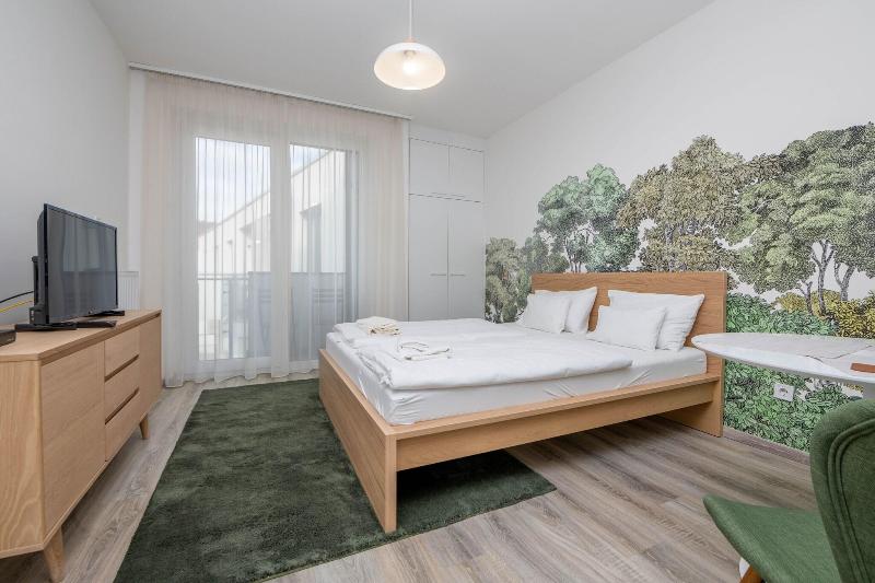 Elisabeth Downtown Residence image