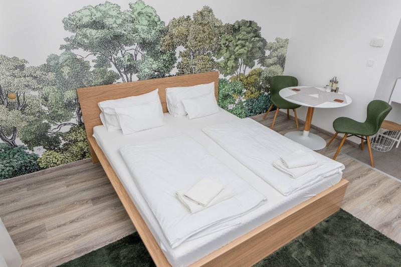 Elisabeth Downtown Residence image