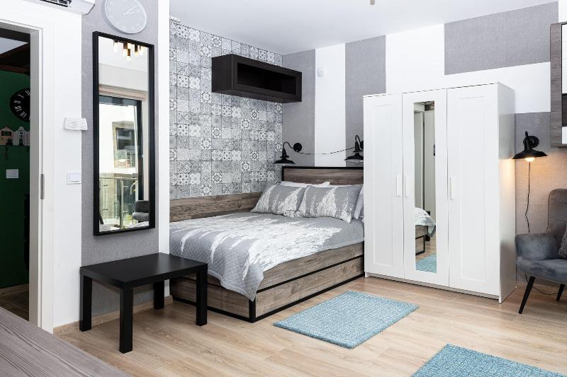 Elisabeth Downtown Residence image