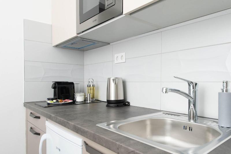 Elisabeth Downtown Residence image