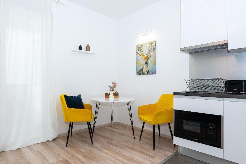 Elisabeth Downtown Residence image
