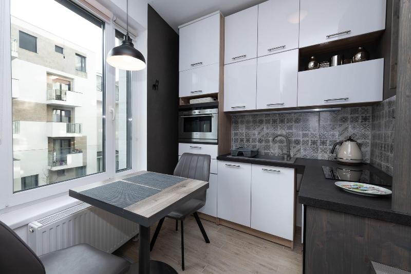 Elisabeth Downtown Residence image