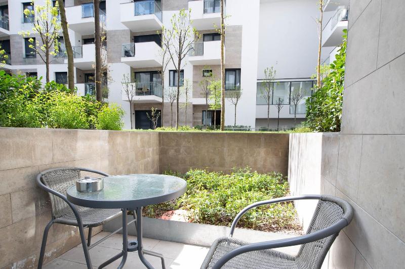 Elisabeth Downtown Residence image