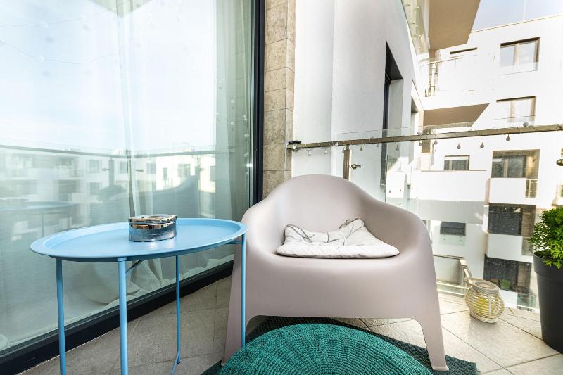 Elisabeth Downtown Residence image