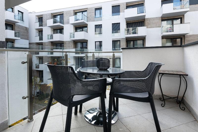 Elisabeth Downtown Residence image
