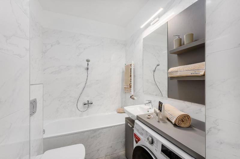 Elisabeth Downtown Residence image